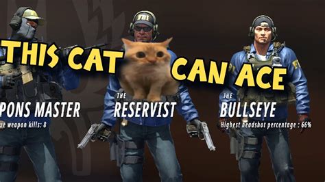 csgo terms|csgo the reservist meaning.